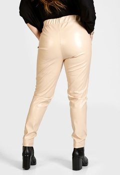 551CUB - Pantalon Mariel Cuerina - comprar online