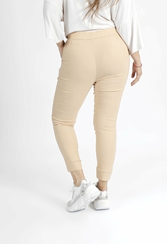 378BBE - Pantalón Babucha Turin - comprar online