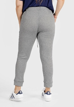 378PAN - Pantalón Genova Panal - comprar online