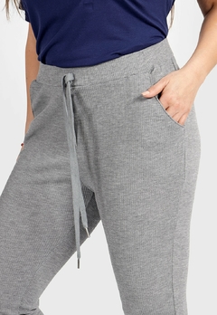 378PAN - Pantalón Genova Panal - comprar online