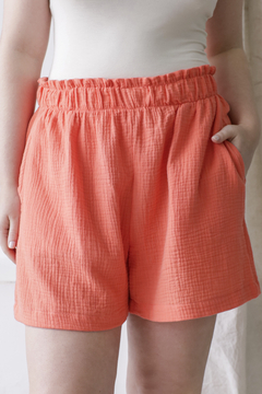 695 - Short Tati Baby Cotton - comprar online