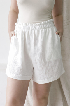 695 - Short Tati Baby Cotton - tienda online