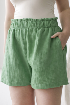 695 - Short Tati Baby Cotton en internet