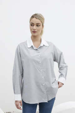 689PRY - Camisa Candela - comprar online