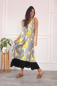 493 - Vestido Summer - comprar online