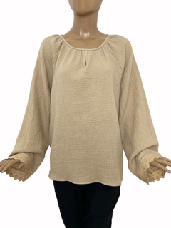 486 - Blusa Lirio - SILA