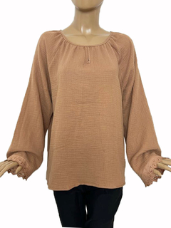 Imagen de 486 - Blusa Lirio