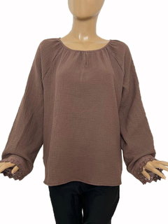 486 - Blusa Lirio - comprar online