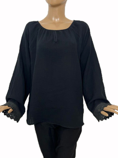 486 - Blusa Lirio en internet