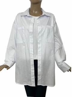586 - Maxi Camisa Danna - comprar online
