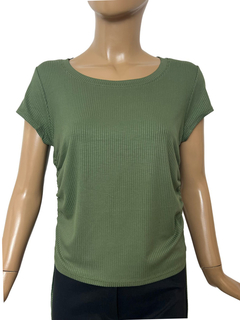 648 - Remera Vicky Morley - comprar online