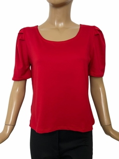 653MSF - Remera Akira Soft - comprar online