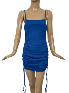 631 - Vestido Karen Micro Morley en internet