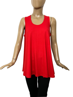 247MML - Musculosa Sofia de morley - tienda online