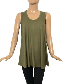 Imagen de 247MML - Musculosa Sofia de morley