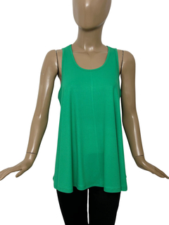 247MML - Musculosa Sofia de morley - comprar online