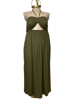 582 - Vestido Kendall - SILA