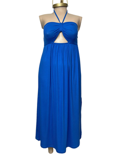 582 - Vestido Kendall - SILA