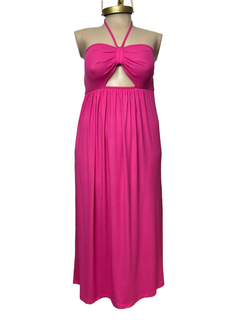 582 - Vestido Kendall - SILA