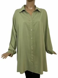 525 - Camisa Rebeca - tienda online