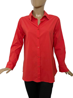 689 - Camisa Dakota Bengalina - comprar online