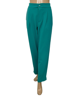 709 - Pantalon Santorini Sastrero Mom elastizado - tienda online