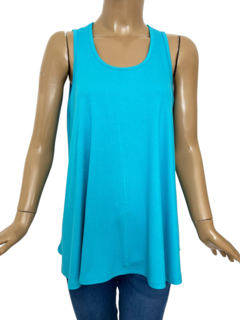 247MML - Musculosa Sofia de morley - comprar online