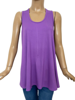 247MML - Musculosa Sofia de morley en internet