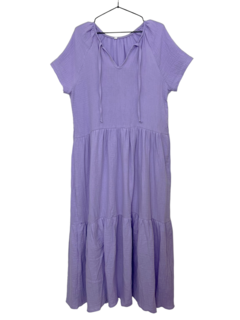 723 - Vestido Malibu - comprar online