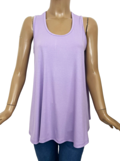 247MML - Musculosa Sofia de morley - tienda online