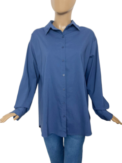 689 - Camisa Dakota Bengalina - tienda online
