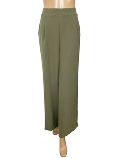 733 - Pantalon Molly Crepe - tienda online