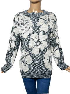 T160 - Sweater Ciara Tejido