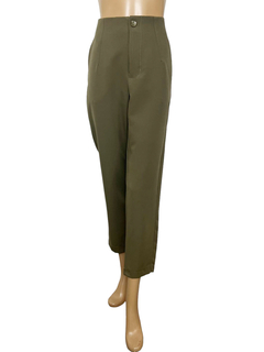 740 - Pantalon Sastrero Enola Crepe Zara - comprar online