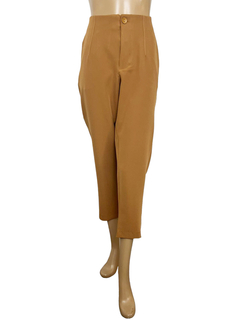 740 - Pantalon Sastrero Enola Crepe Zara - SILA