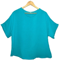 Imagen de 609 - Blusa Simona Crepe Cey