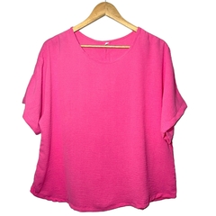 609 - Blusa Simona Crepe Cey - comprar online