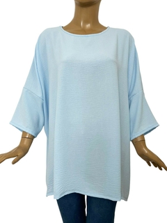 Imagen de 390CRC - Remera Celine Manga 3/4