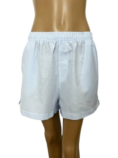 767PRF - Short Segovia Rayado - tienda online