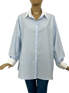 689PRY - Camisa Candela - comprar online