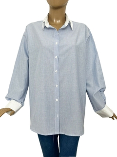 689PRY - Camisa Candela