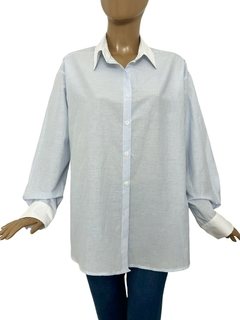 689PRY - Camisa Candela - tienda online