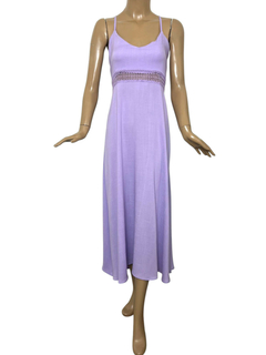 722 - Vestido Aura - tienda online