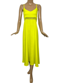 722 - Vestido Aura - comprar online