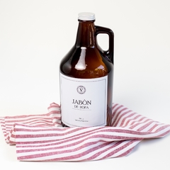 Growler Laundry Dublin - tienda online