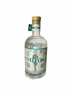 Gin Mitos
