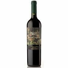 Animal Malbec Organico