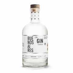 Gin Buenos Aires