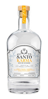 Gin Santo Karma