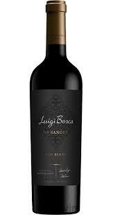 Luigi Bosca De Sangre Red Blend